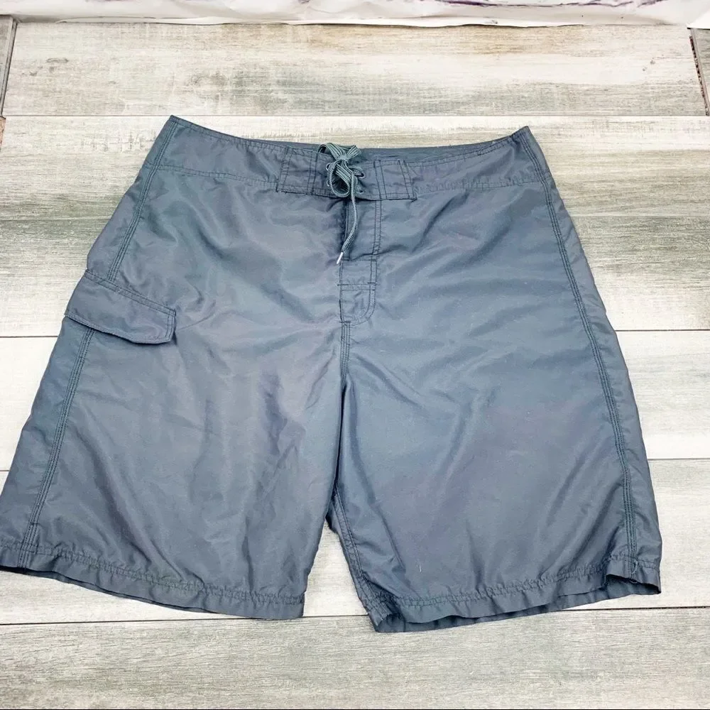 ‎Kanu swim trunks Board shorts